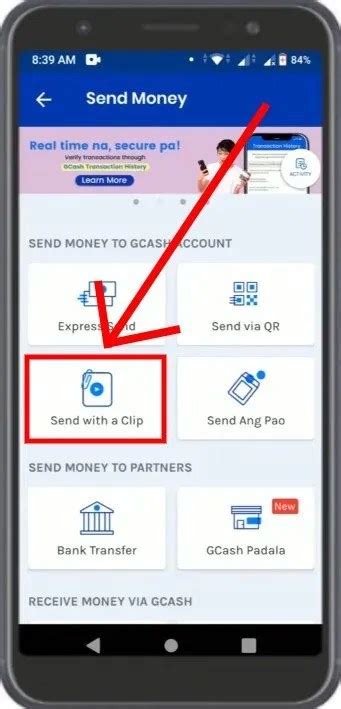 otp generator gcash|How to Send Money Without an Authentication Code on GCash.